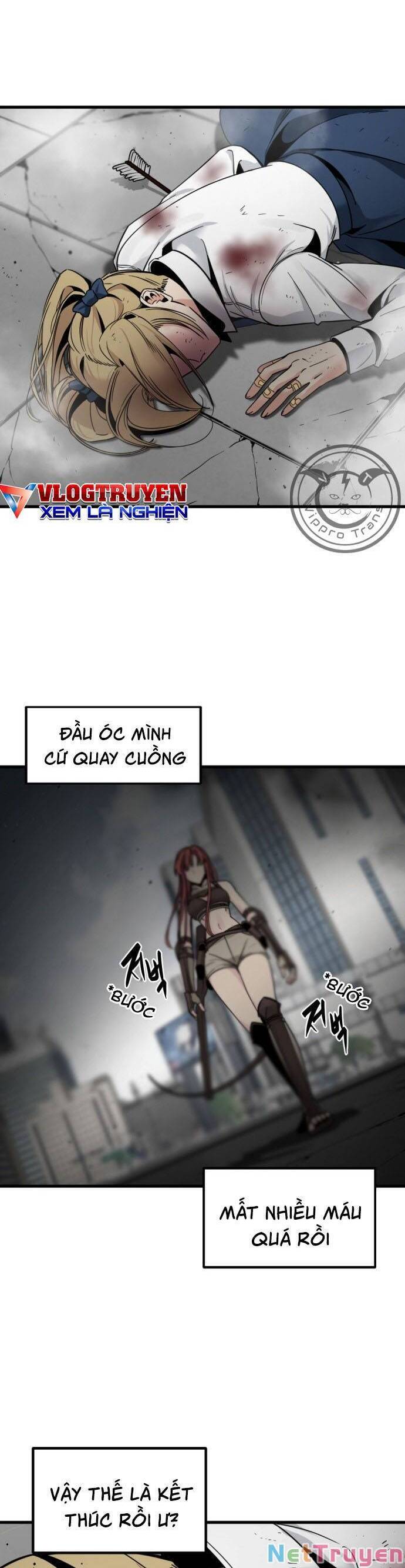 Kẻ Giết Anh Hùng Chapter 19 - 9