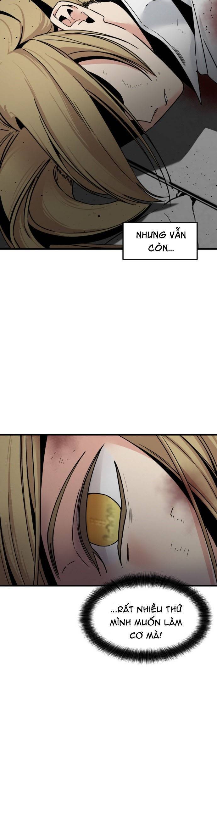 Kẻ Giết Anh Hùng Chapter 19 - 10