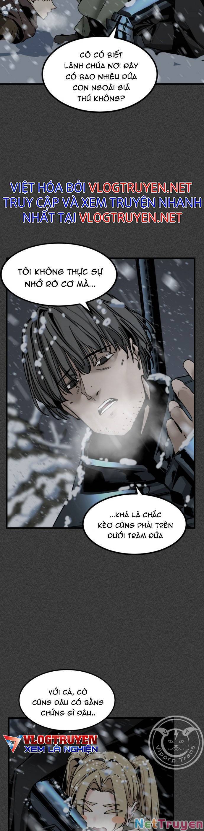 Kẻ Giết Anh Hùng Chapter 20 - 11