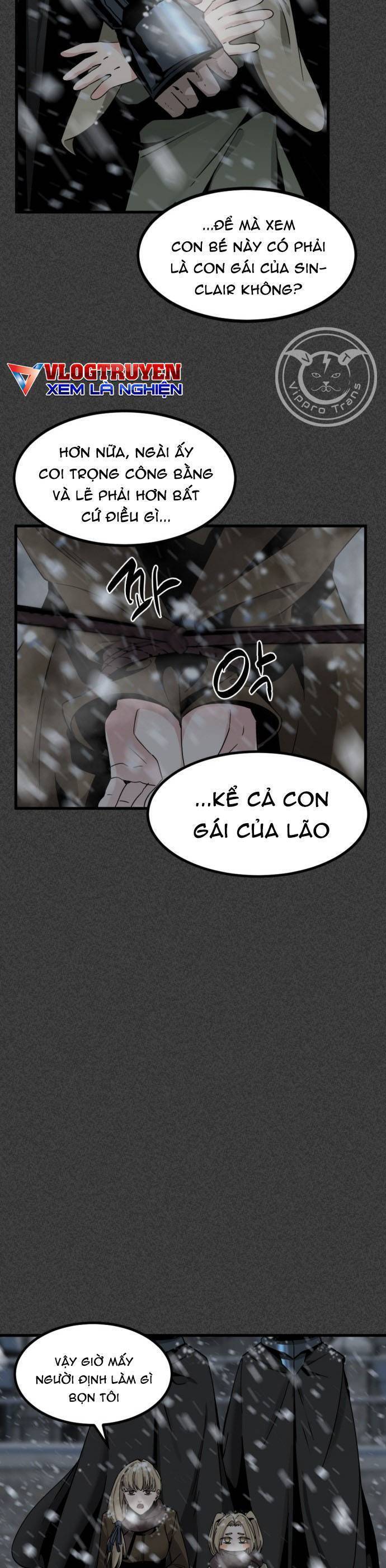 Kẻ Giết Anh Hùng Chapter 20 - 12