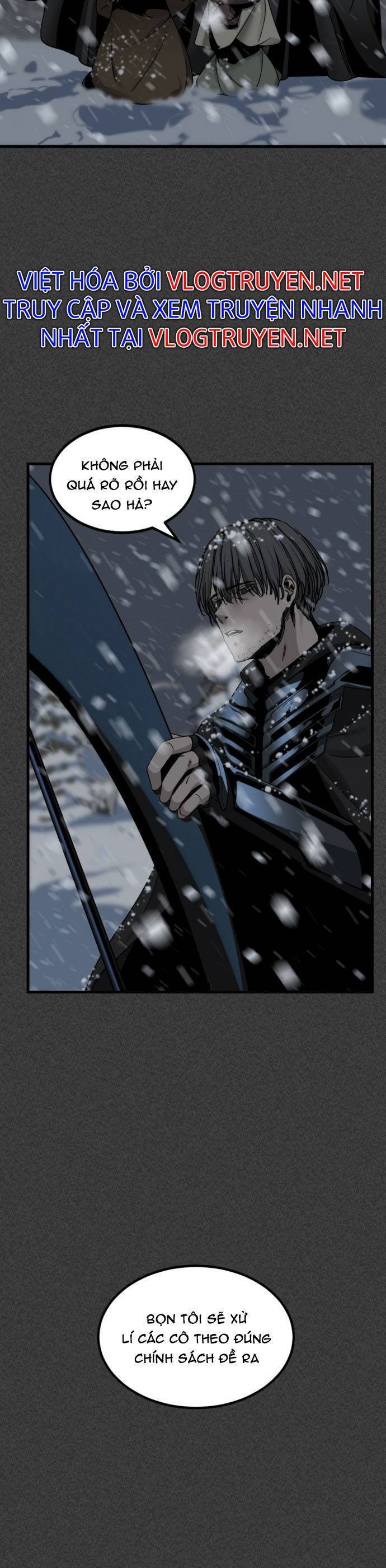 Kẻ Giết Anh Hùng Chapter 20 - 13