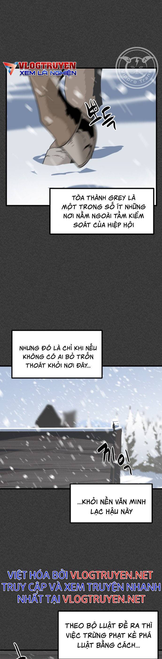 Kẻ Giết Anh Hùng Chapter 20 - 14