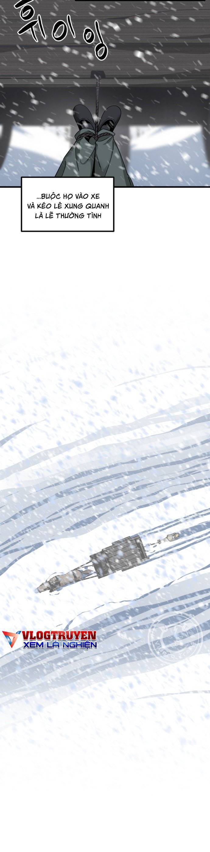 Kẻ Giết Anh Hùng Chapter 20 - 15