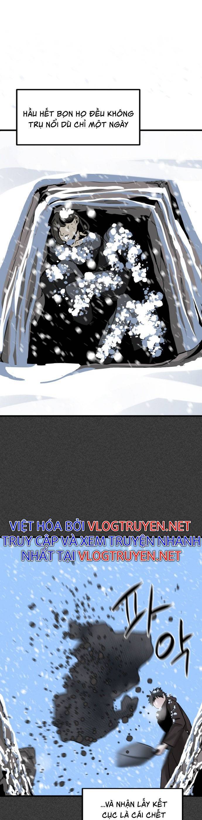 Kẻ Giết Anh Hùng Chapter 20 - 16