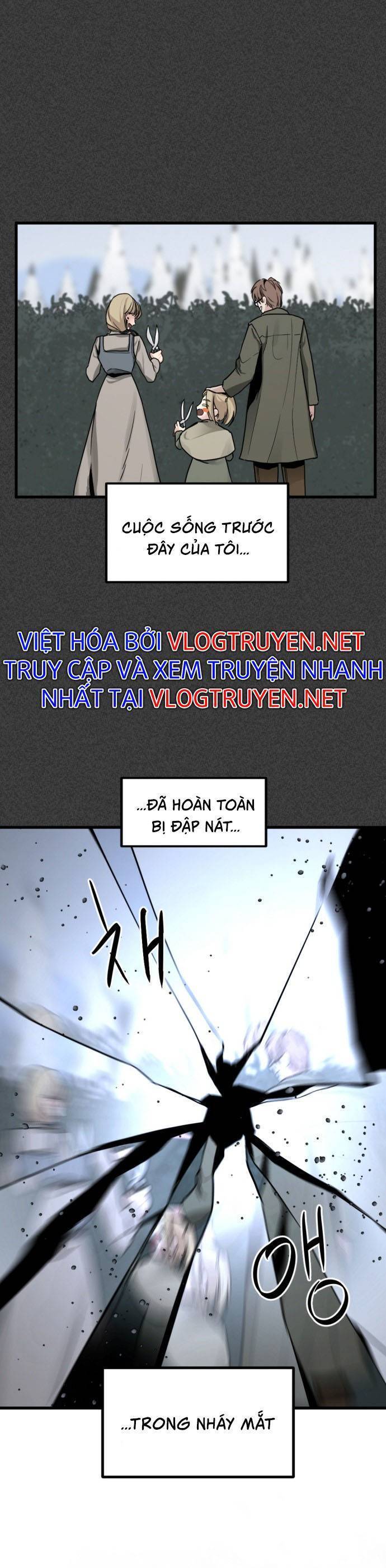 Kẻ Giết Anh Hùng Chapter 20 - 18