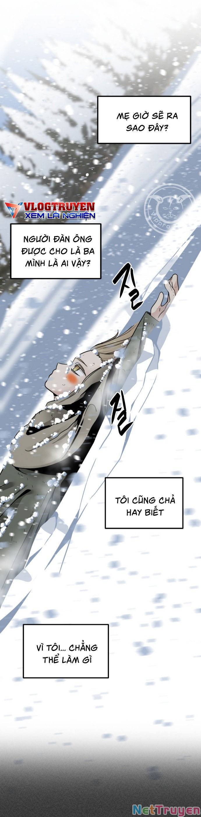 Kẻ Giết Anh Hùng Chapter 20 - 19