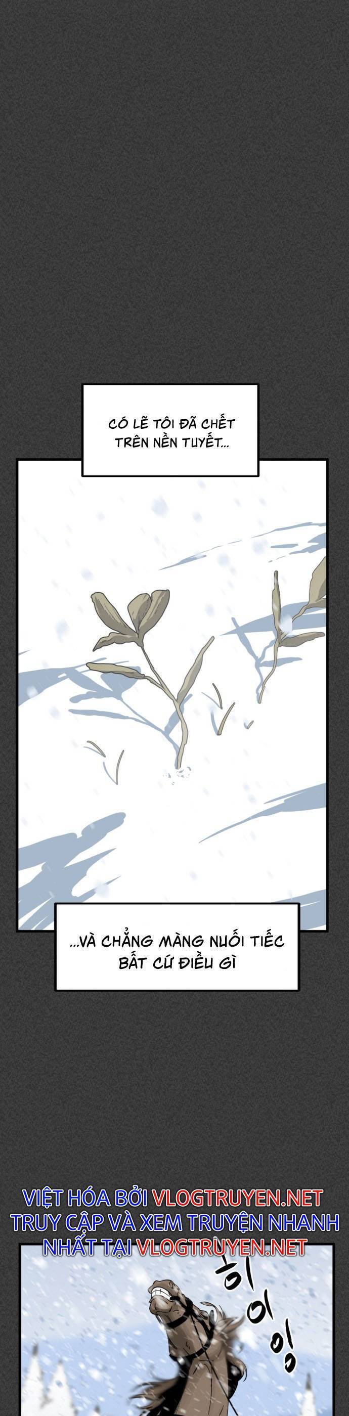 Kẻ Giết Anh Hùng Chapter 20 - 20