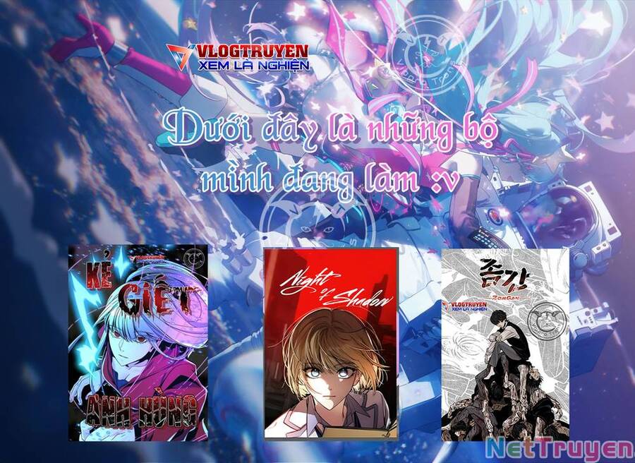 Kẻ Giết Anh Hùng Chapter 20 - 3