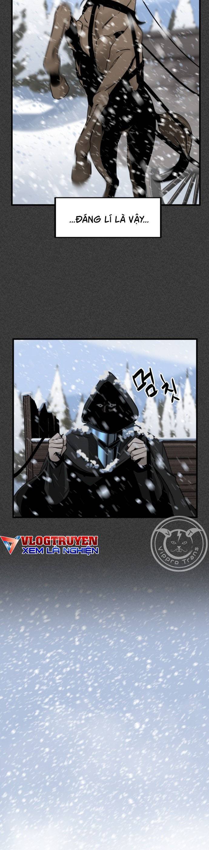 Kẻ Giết Anh Hùng Chapter 20 - 21