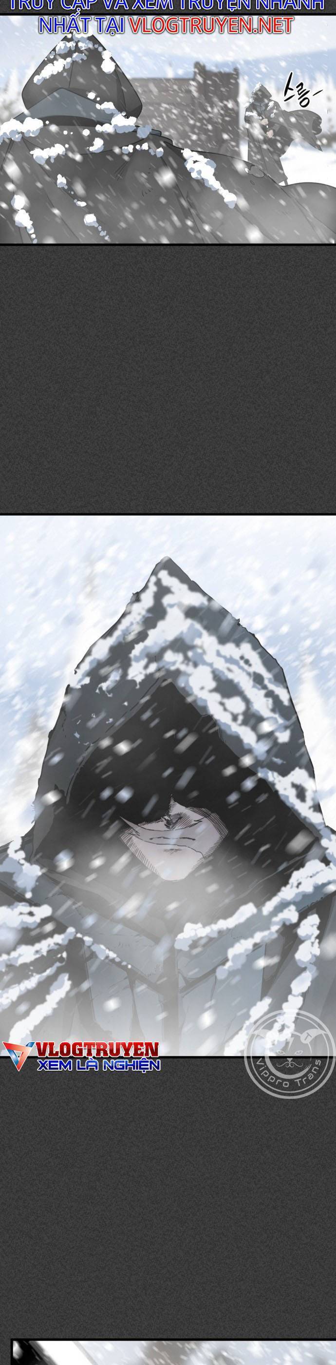 Kẻ Giết Anh Hùng Chapter 20 - 23