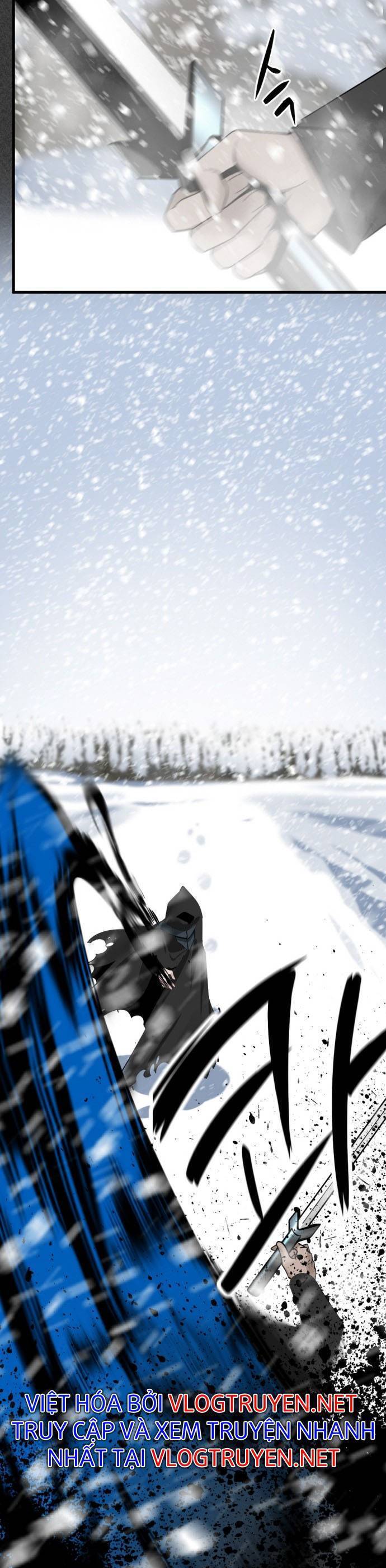 Kẻ Giết Anh Hùng Chapter 20 - 24