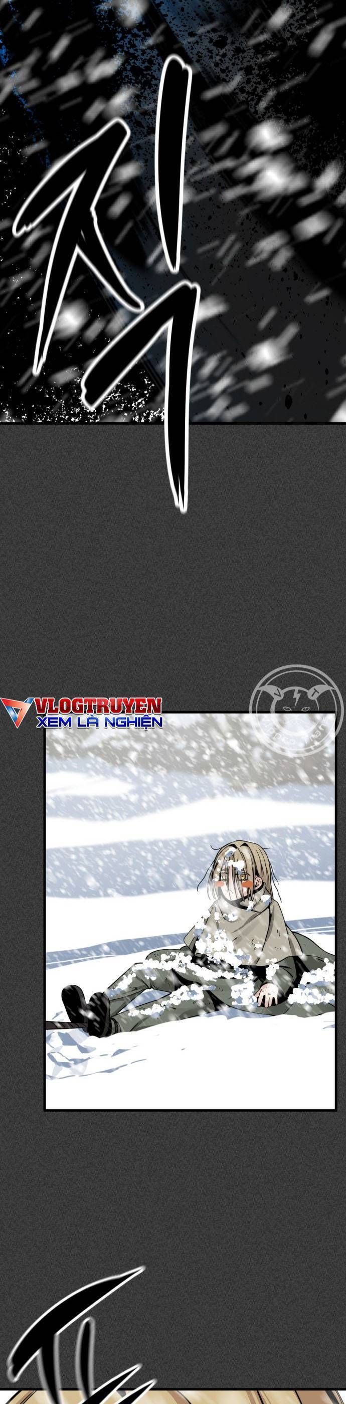 Kẻ Giết Anh Hùng Chapter 20 - 25
