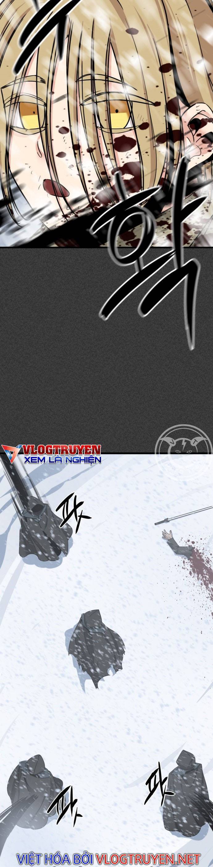 Kẻ Giết Anh Hùng Chapter 20 - 26