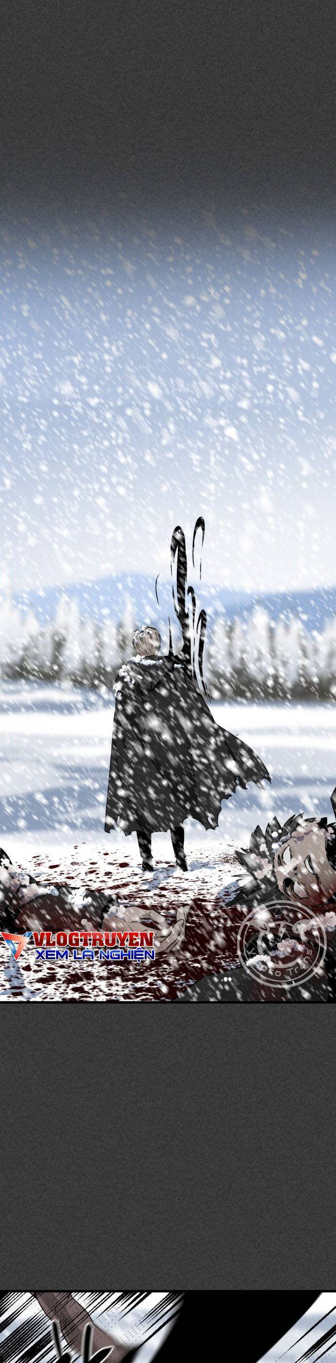 Kẻ Giết Anh Hùng Chapter 20 - 28