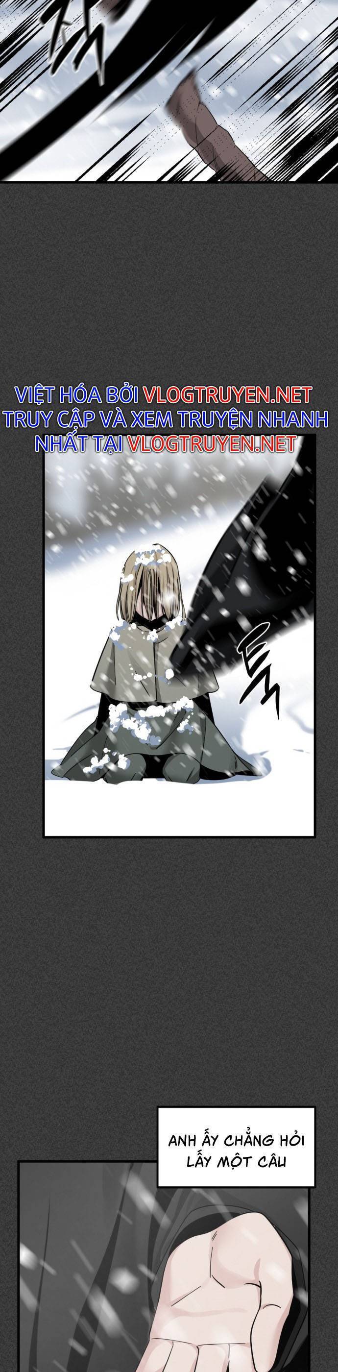 Kẻ Giết Anh Hùng Chapter 20 - 29