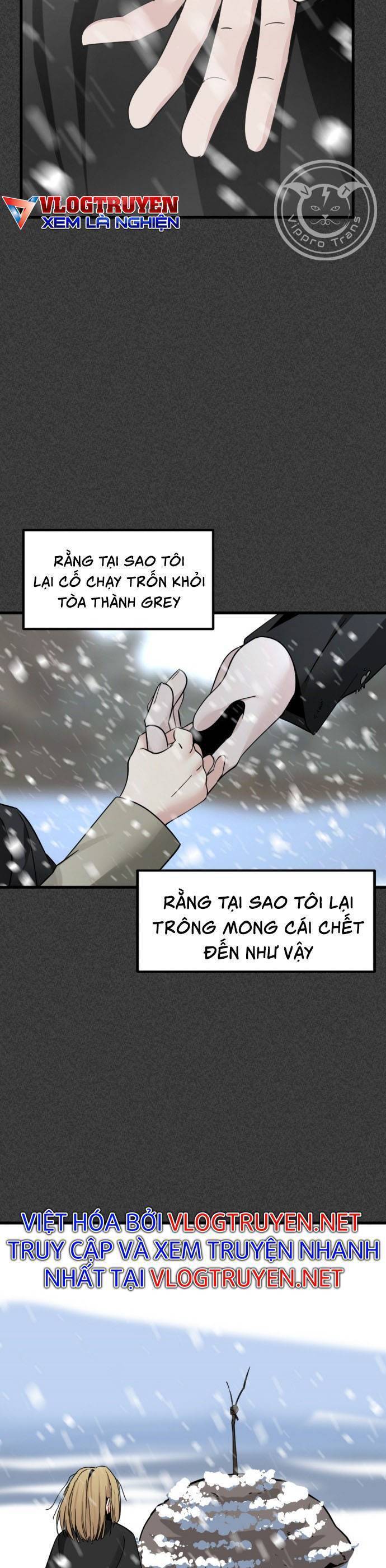 Kẻ Giết Anh Hùng Chapter 20 - 30