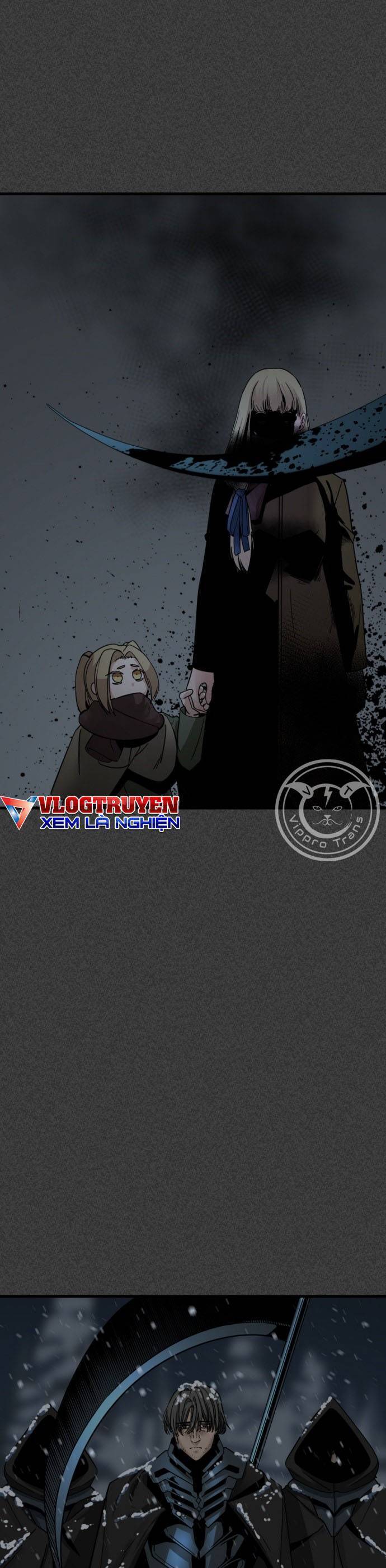 Kẻ Giết Anh Hùng Chapter 20 - 4