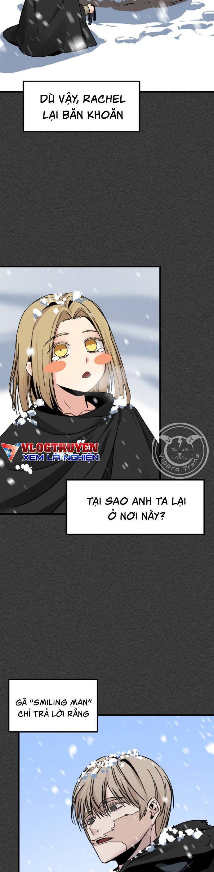 Kẻ Giết Anh Hùng Chapter 20 - 31