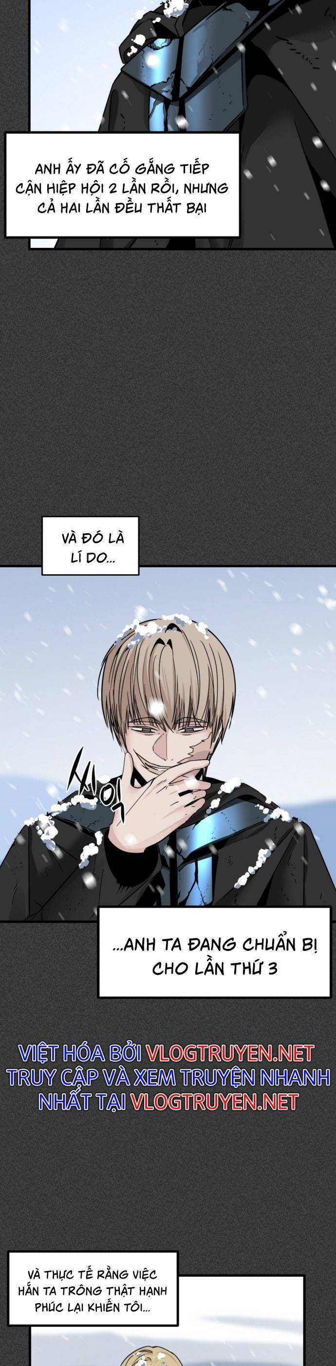 Kẻ Giết Anh Hùng Chapter 20 - 32