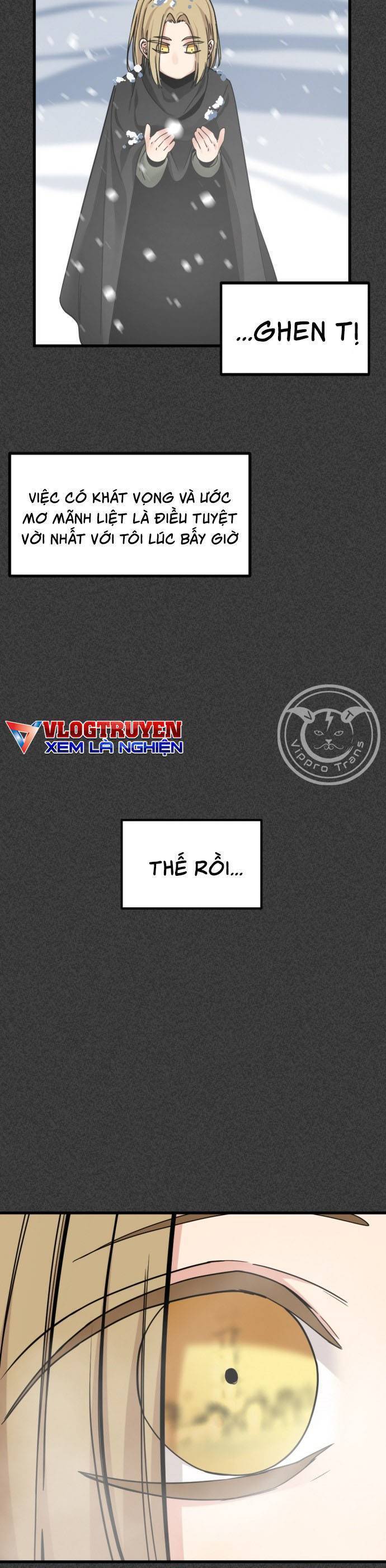 Kẻ Giết Anh Hùng Chapter 20 - 33