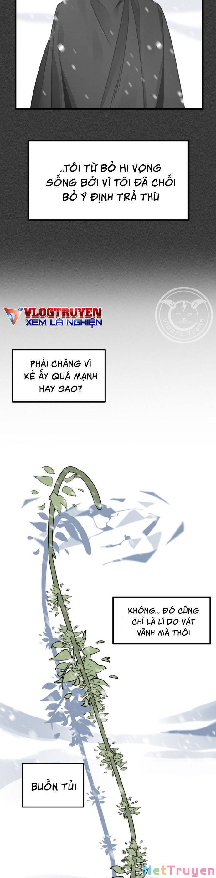 Kẻ Giết Anh Hùng Chapter 20 - 35