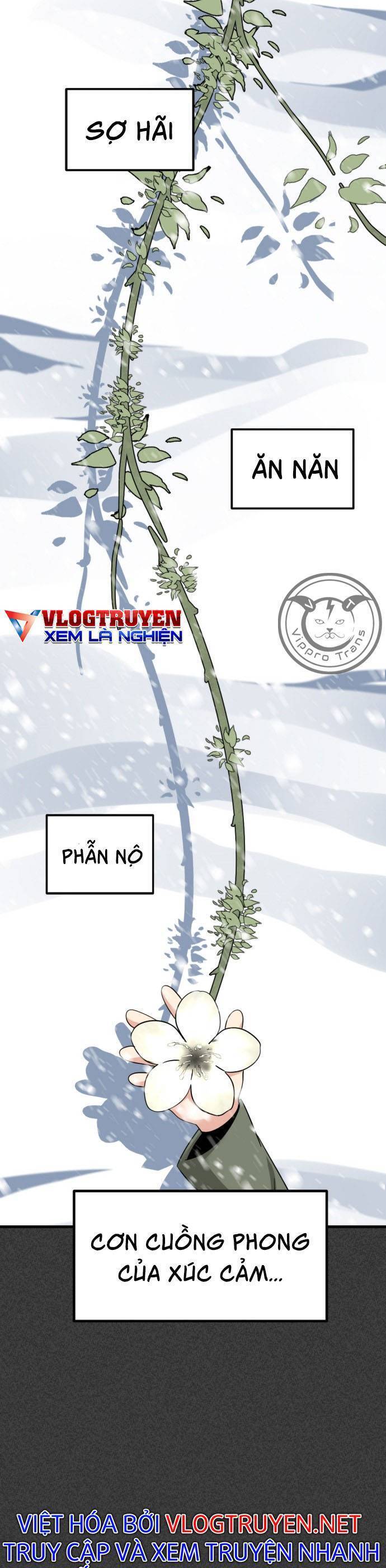 Kẻ Giết Anh Hùng Chapter 20 - 36