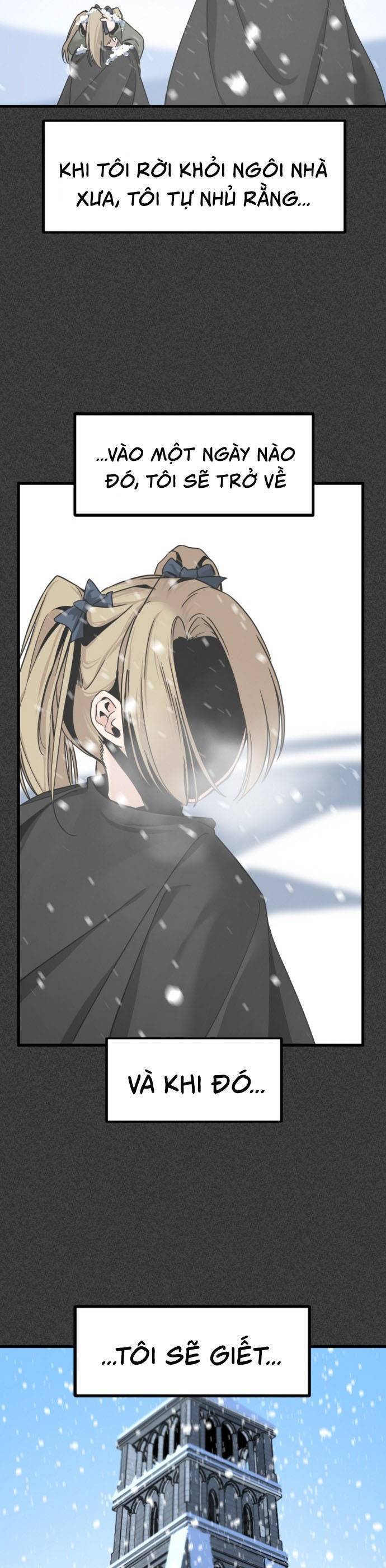 Kẻ Giết Anh Hùng Chapter 20 - 38