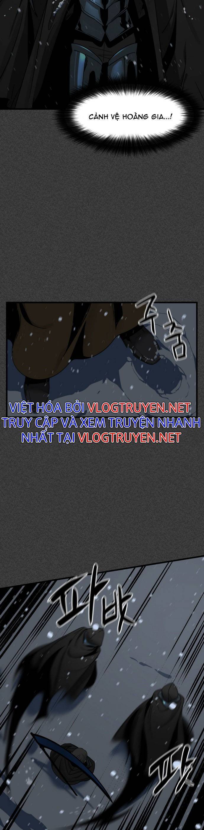 Kẻ Giết Anh Hùng Chapter 20 - 5