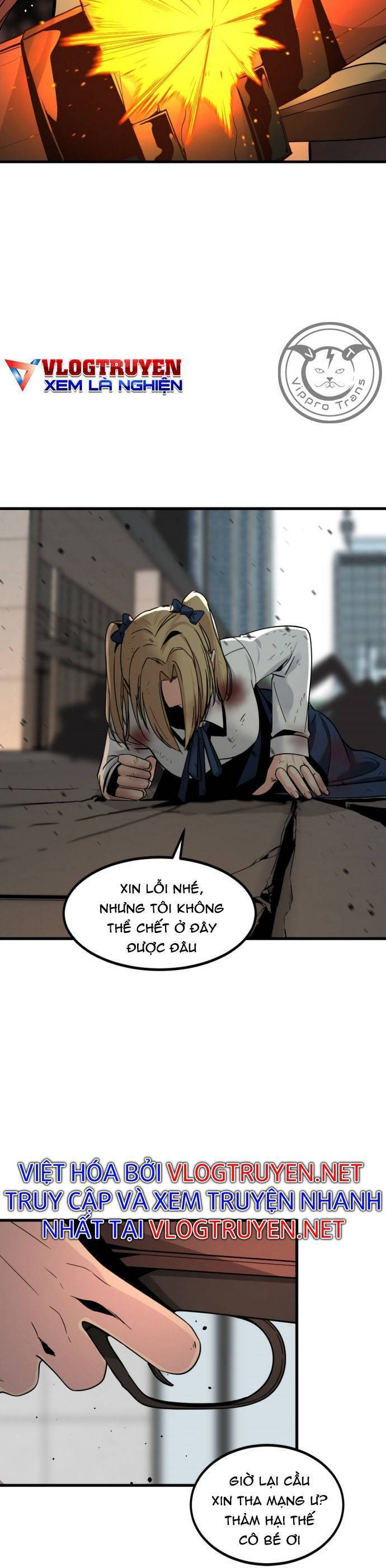 Kẻ Giết Anh Hùng Chapter 20 - 41