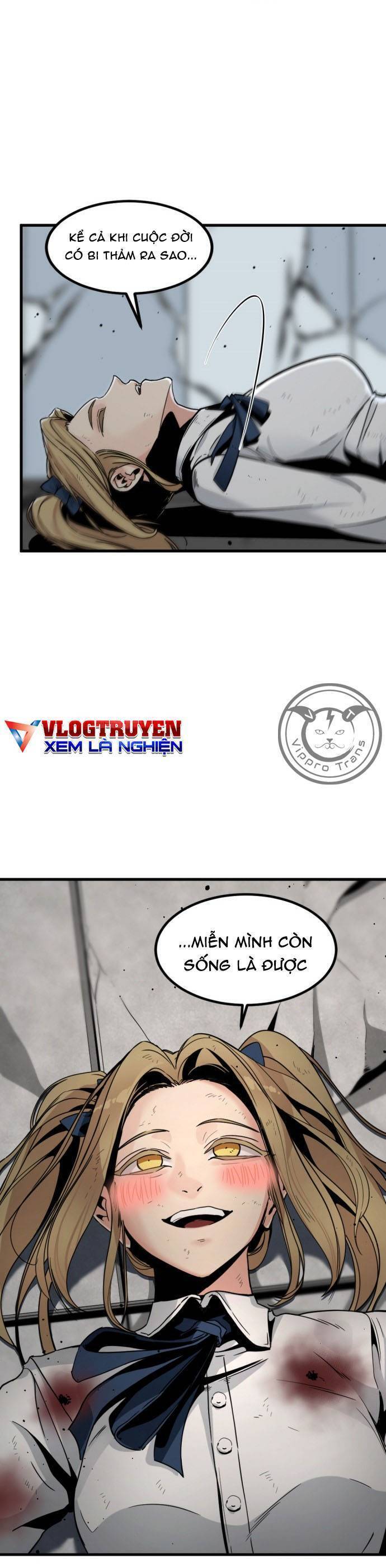 Kẻ Giết Anh Hùng Chapter 20 - 42