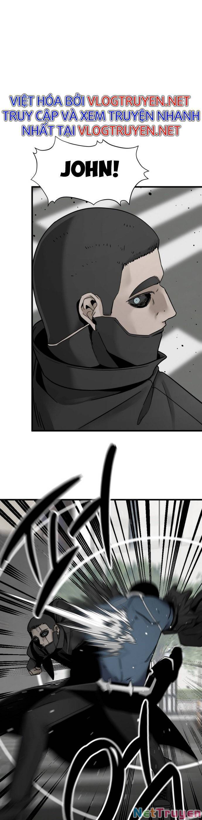 Kẻ Giết Anh Hùng Chapter 20 - 43