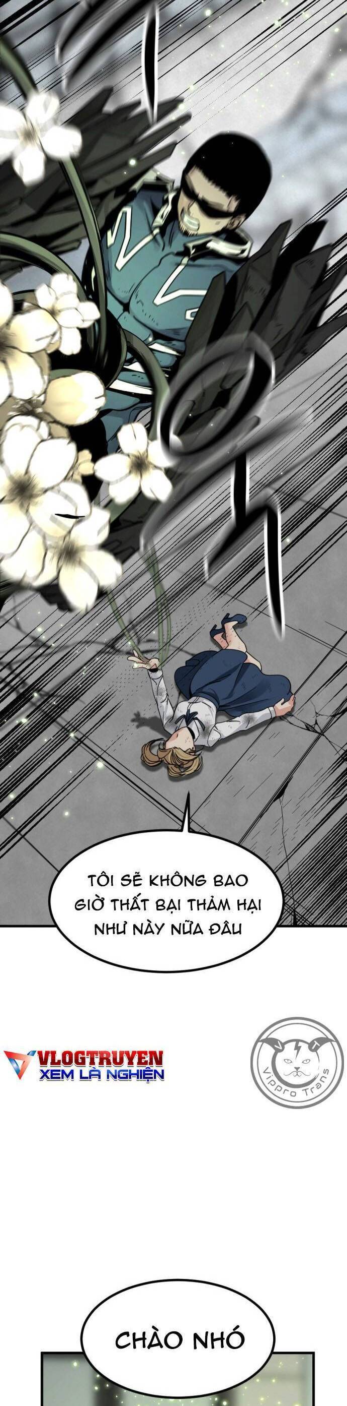 Kẻ Giết Anh Hùng Chapter 20 - 45
