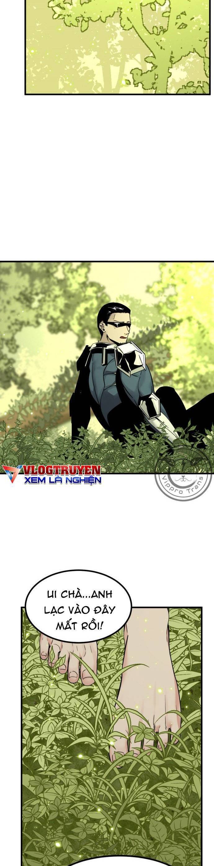 Kẻ Giết Anh Hùng Chapter 20 - 47