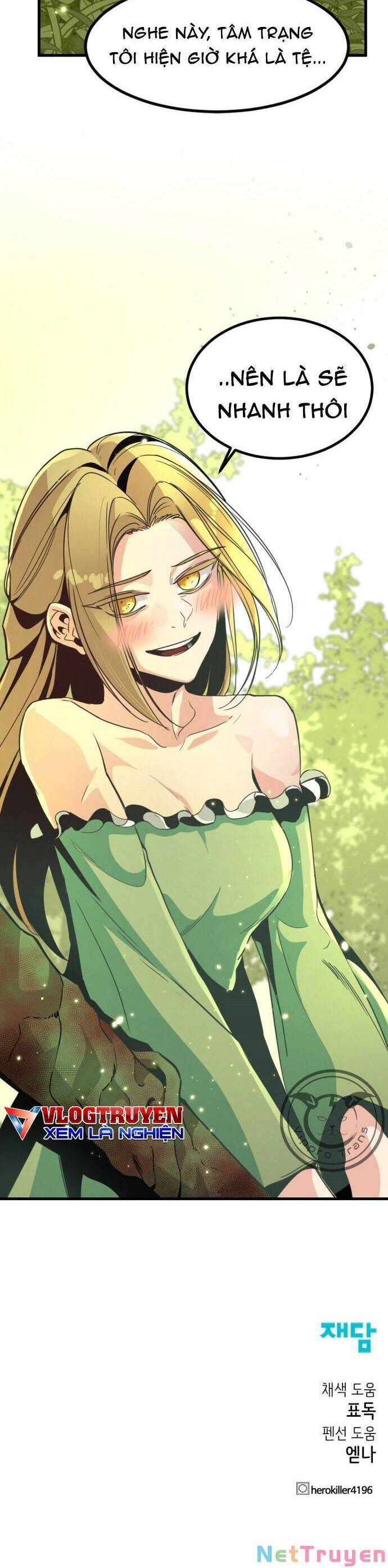 Kẻ Giết Anh Hùng Chapter 20 - 48