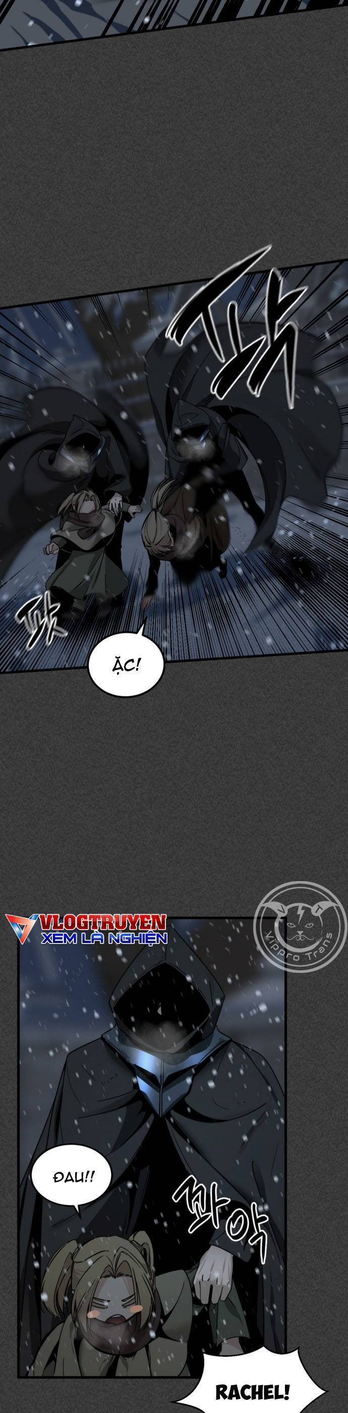 Kẻ Giết Anh Hùng Chapter 20 - 6