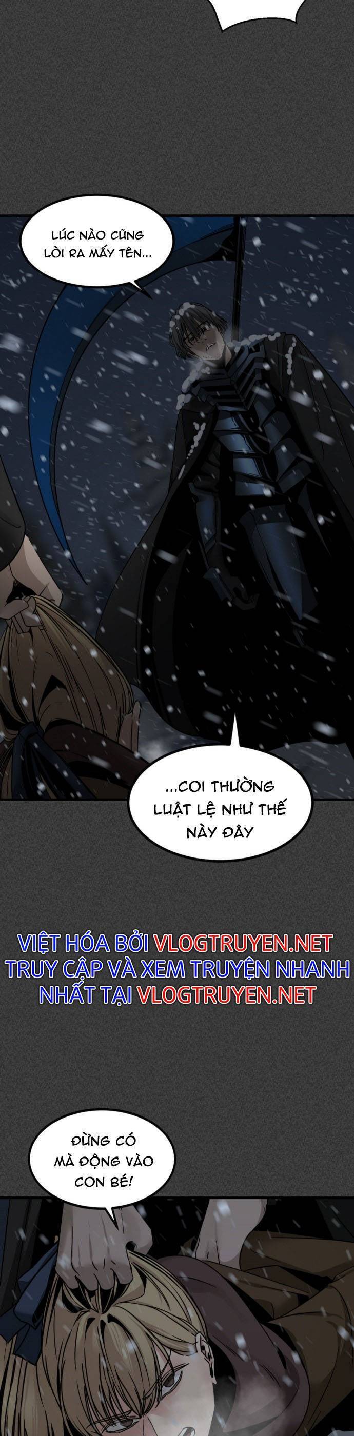 Kẻ Giết Anh Hùng Chapter 20 - 7