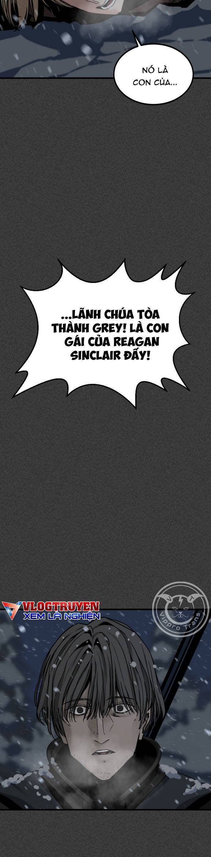 Kẻ Giết Anh Hùng Chapter 20 - 8