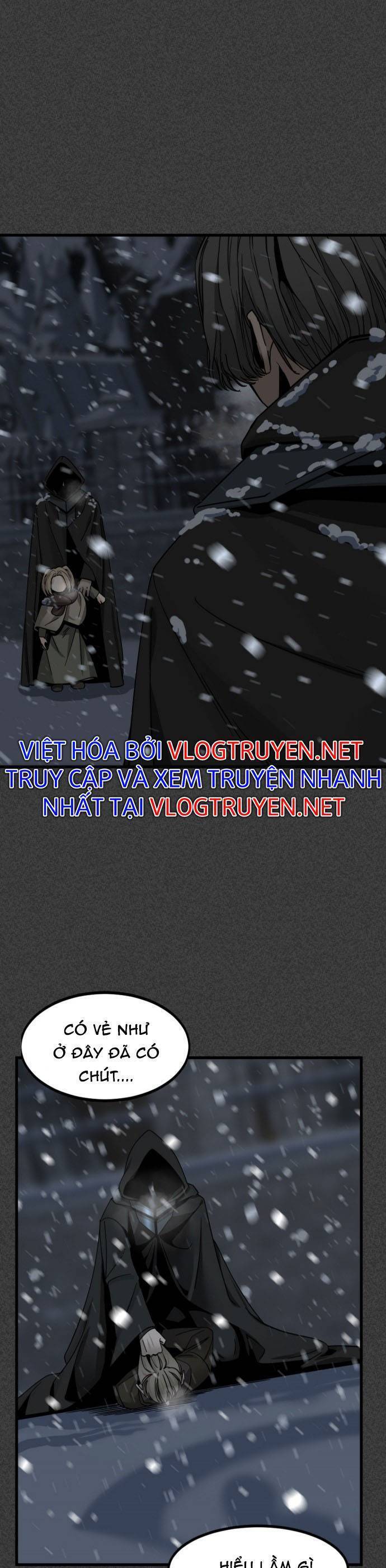 Kẻ Giết Anh Hùng Chapter 20 - 9