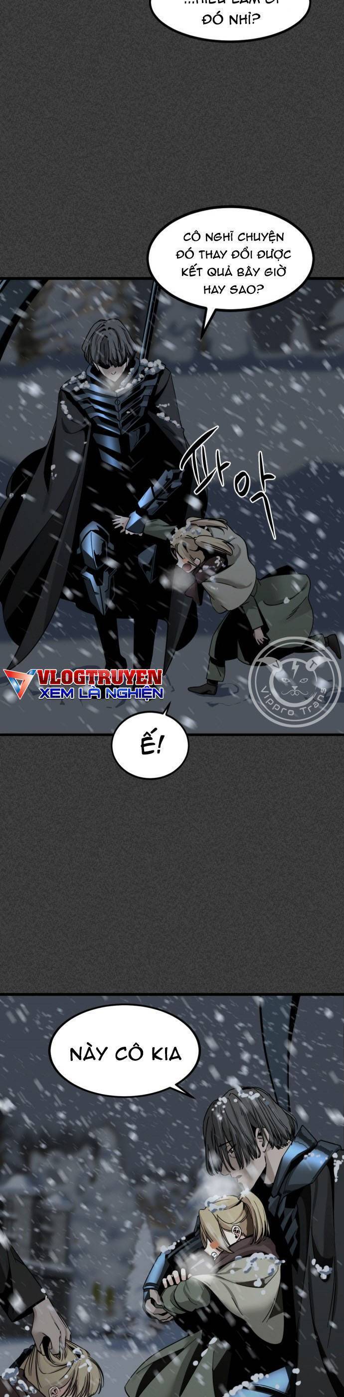 Kẻ Giết Anh Hùng Chapter 20 - 10