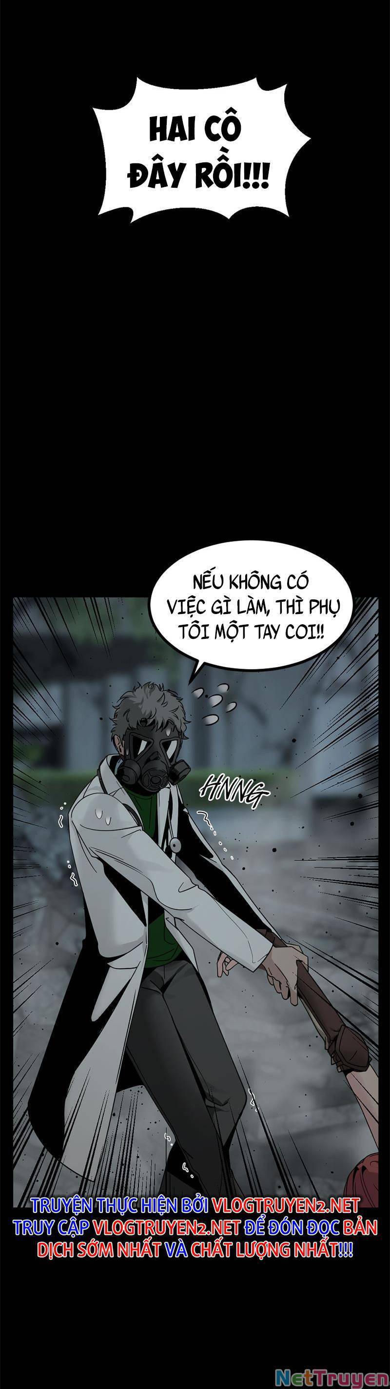 Kẻ Giết Anh Hùng Chapter 26 - 14