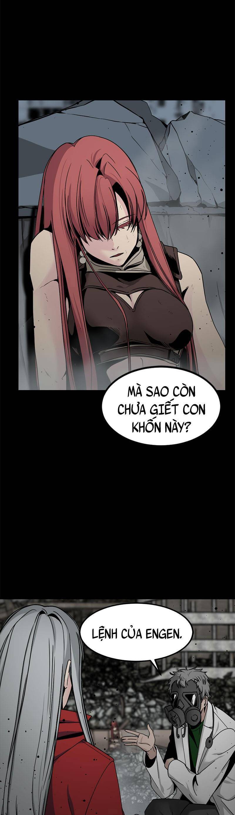 Kẻ Giết Anh Hùng Chapter 26 - 20