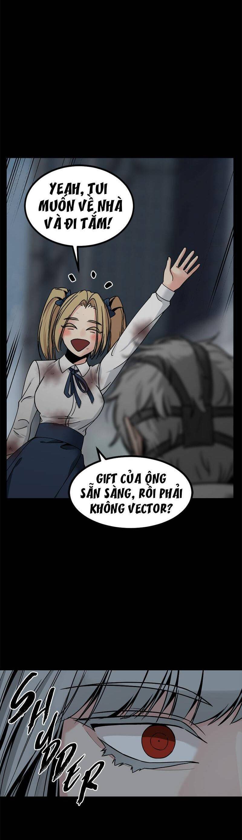 Kẻ Giết Anh Hùng Chapter 26 - 23