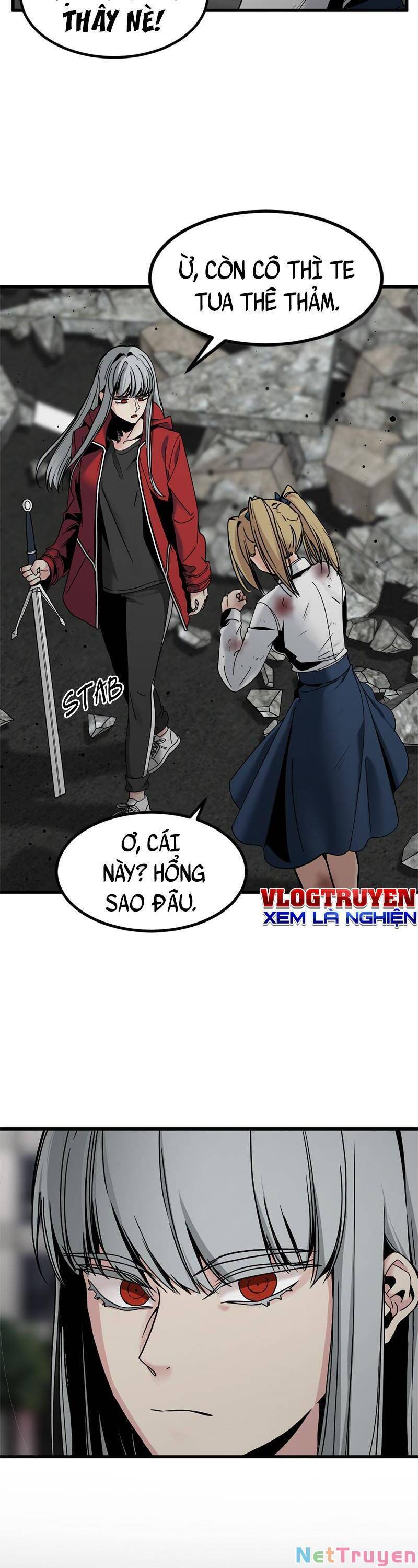 Kẻ Giết Anh Hùng Chapter 26 - 4