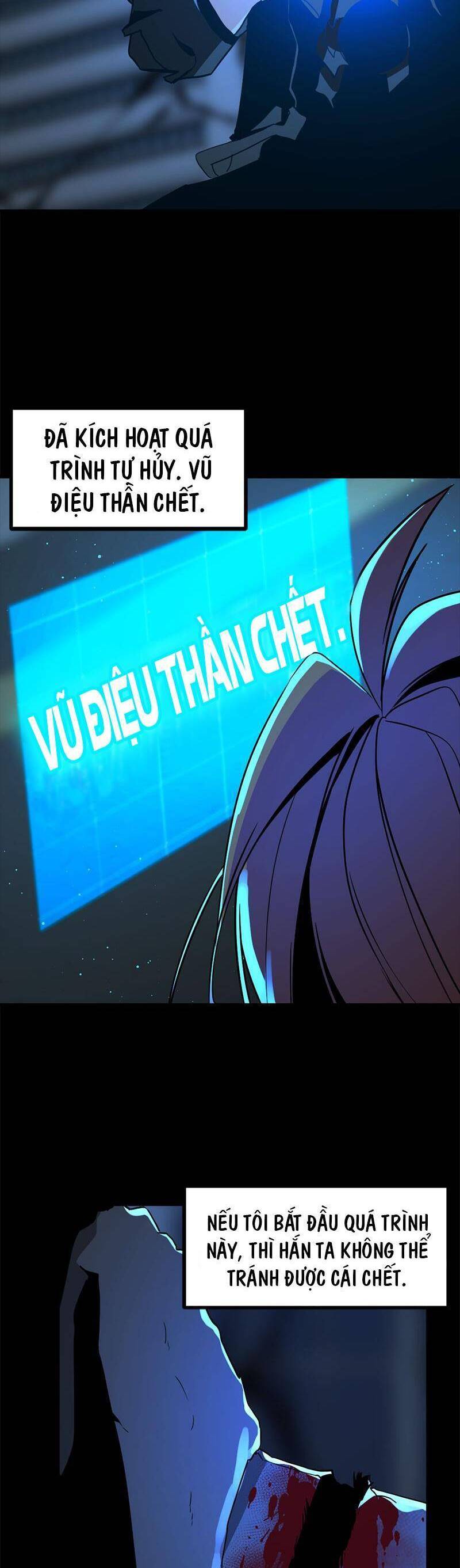Kẻ Giết Anh Hùng Chapter 26 - 34