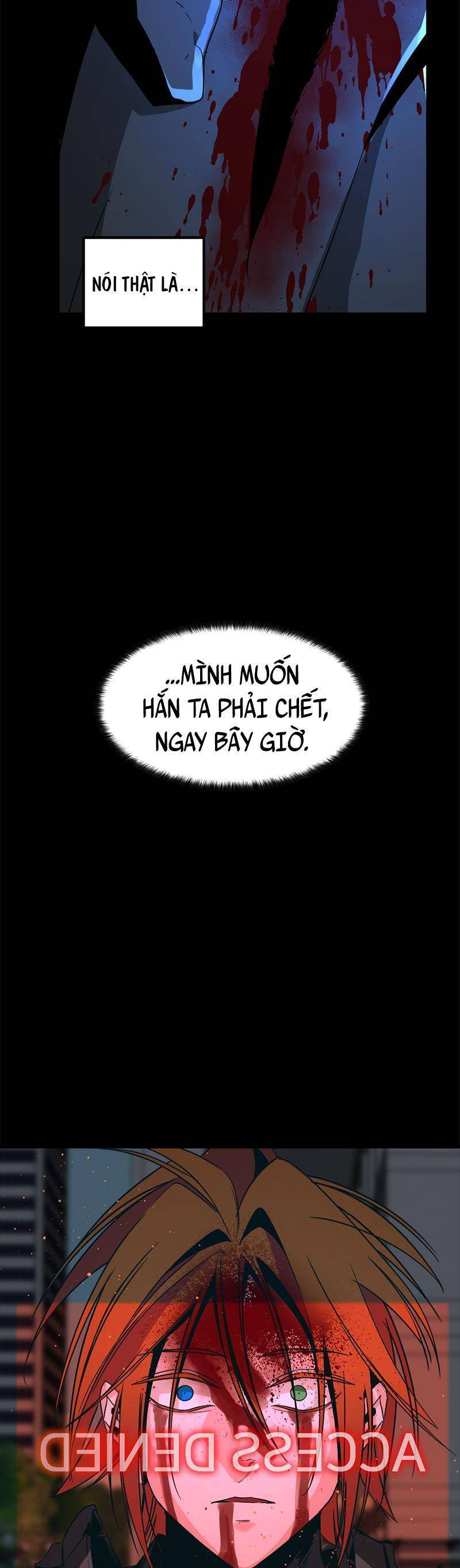 Kẻ Giết Anh Hùng Chapter 26 - 35