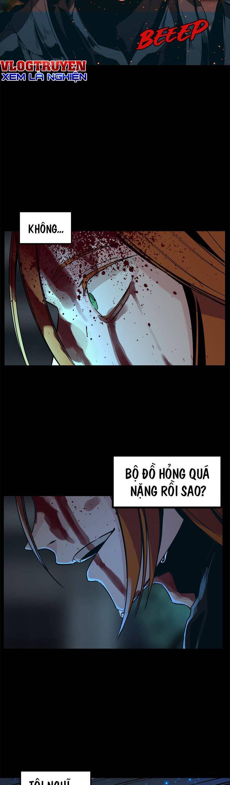 Kẻ Giết Anh Hùng Chapter 26 - 36