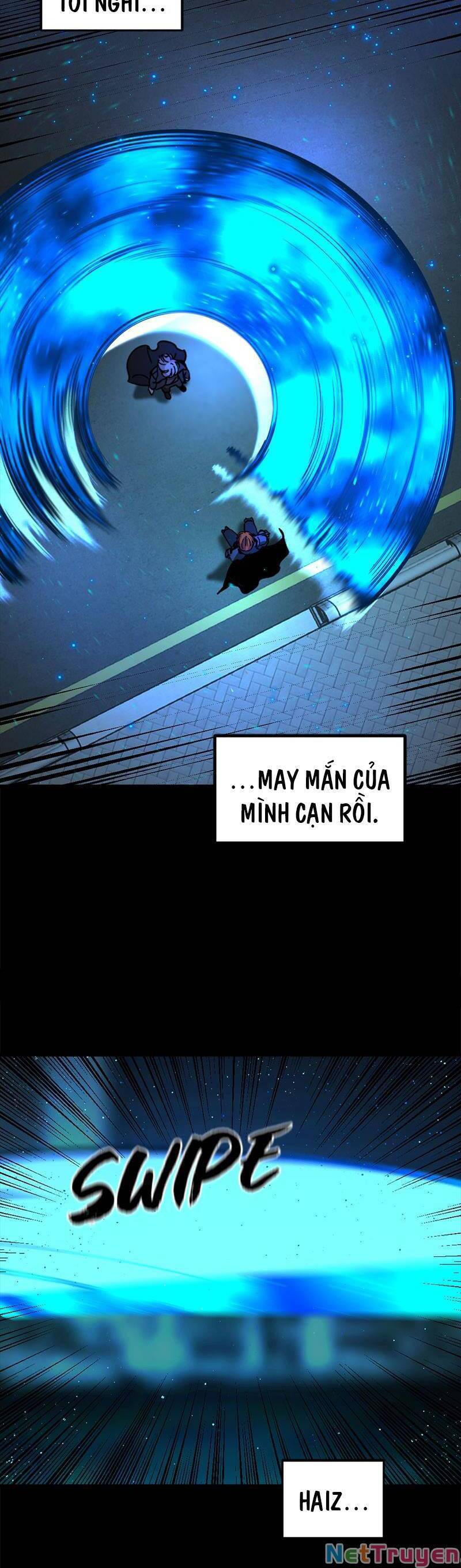 Kẻ Giết Anh Hùng Chapter 26 - 37