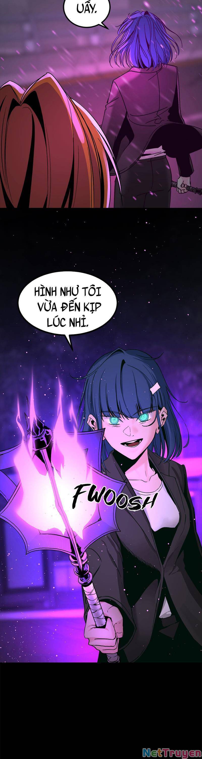 Kẻ Giết Anh Hùng Chapter 26 - 42