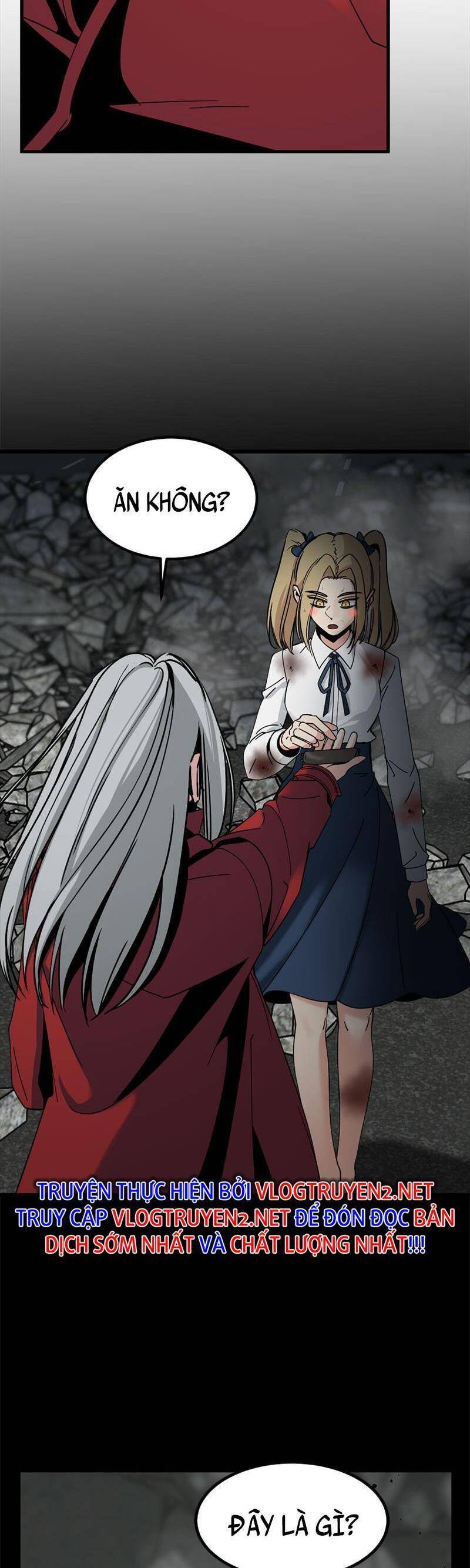 Kẻ Giết Anh Hùng Chapter 26 - 7