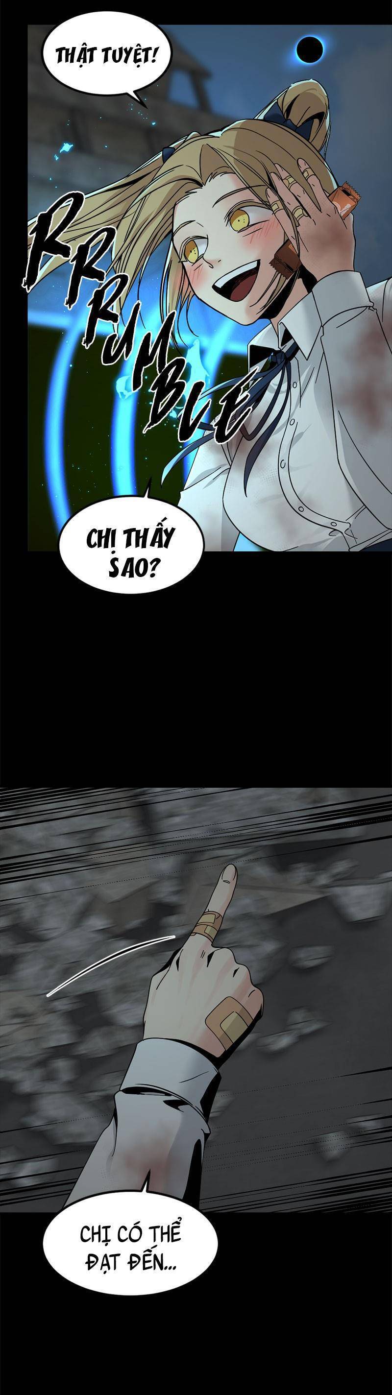 Kẻ Giết Anh Hùng Chapter 26 - 10